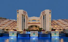 Sheraton Sharm Hotel, Resort, Villas & Spa